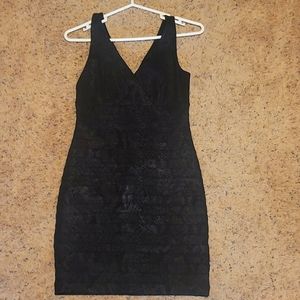 Express bodycon dress Size XS